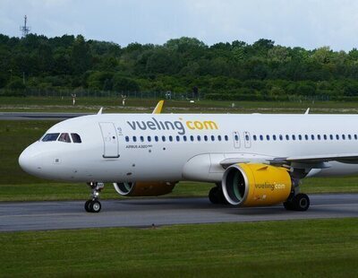 Adiós Vueling: cierra su emblemática ruta entre Madrid y Barcelona desde el 30 de marzo