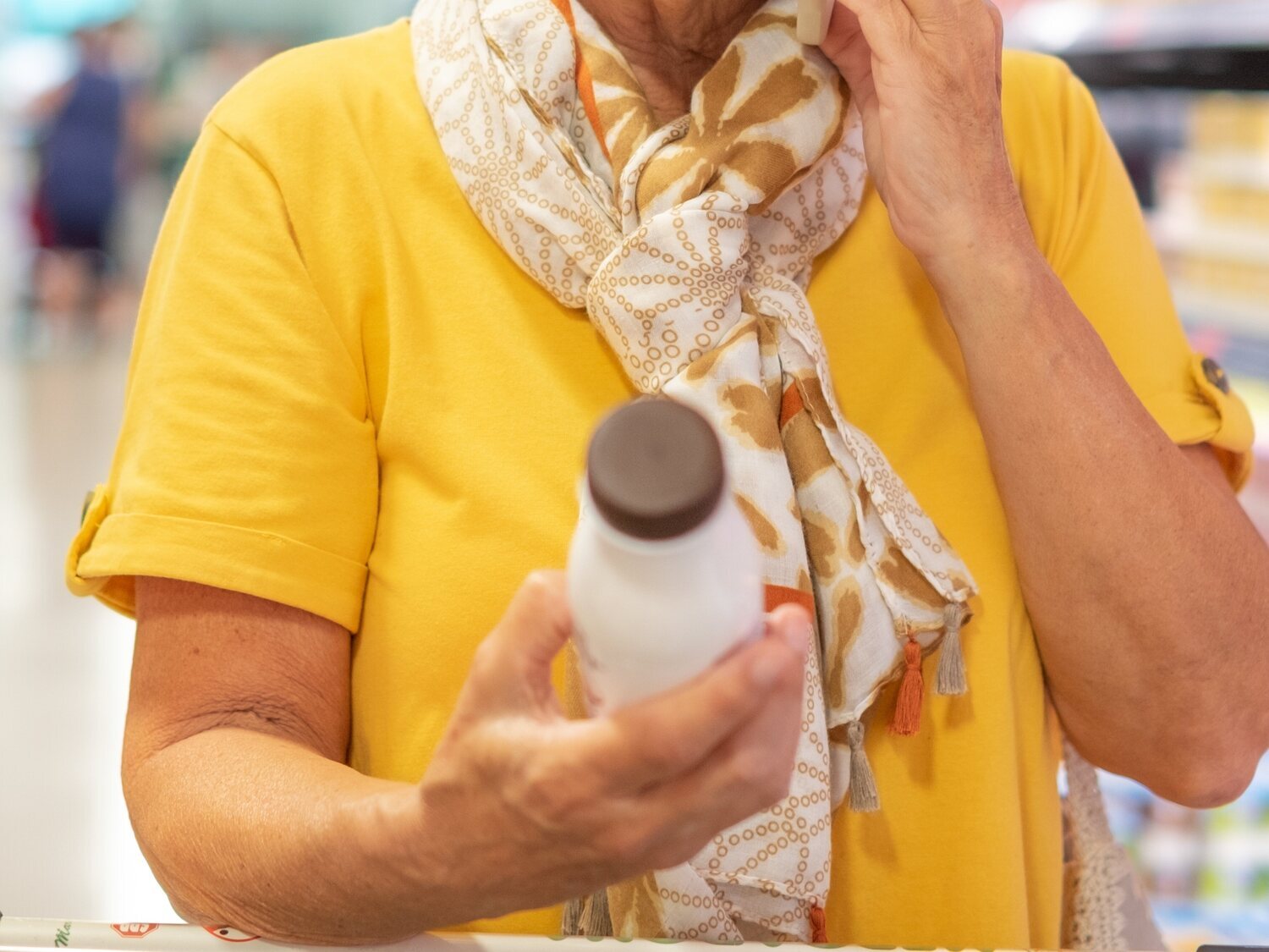 Sanidad ordena retira esta popular marca de bebidas en todos los supermercados de España