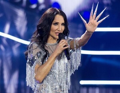 Justyna Steczkowska regresa a Eurovisión 30 años después para representar a Polonia