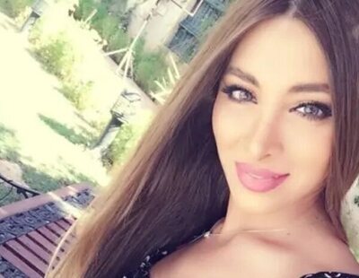 Muere Angy Morad, Miss Mundo Asia 2017, tras dar a luz a su segundo hijo a los 33 años