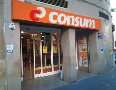 Consum abre su salto definitivo a Madrid: el giro en sus supermercados