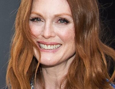 Julianne Moore contra Trump: el presidente prohíbe su libro infantil en las escuelas