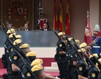 Subida de sueldo a los militares en España: ¿cuánto cobrarán desde ahora?