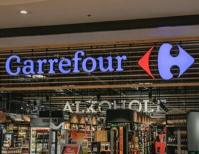 Adiós Carrefour: el giro en sus supermercados ante Mercadona y El Corte Inglés