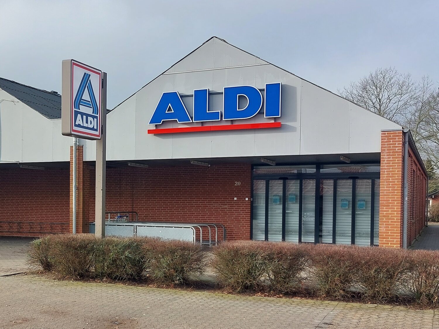 Alerta Aldi: retira este producto por riesgo de heridas y contaminación de alimentos