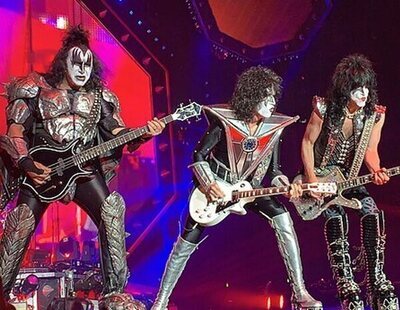 Muere Karl Cochran, guitarrista de Kiss, en un accidente de tráfico en Nueva Jersey