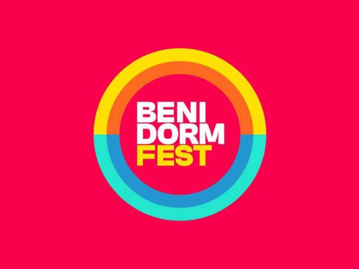 RTVE confirma grandes cambios para Benidorm Fest en 2026