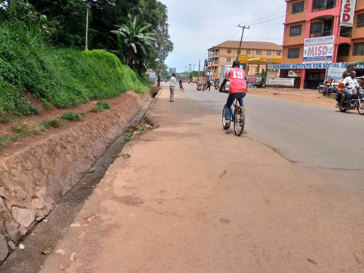 Alerta por una enfermedad desconocida en Congo: muertes a las 48 horas del primer síntoma