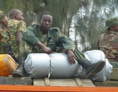 La guerra en Congo de la que nadie habla: 7.000 muertos desde enero y expolio de minerales