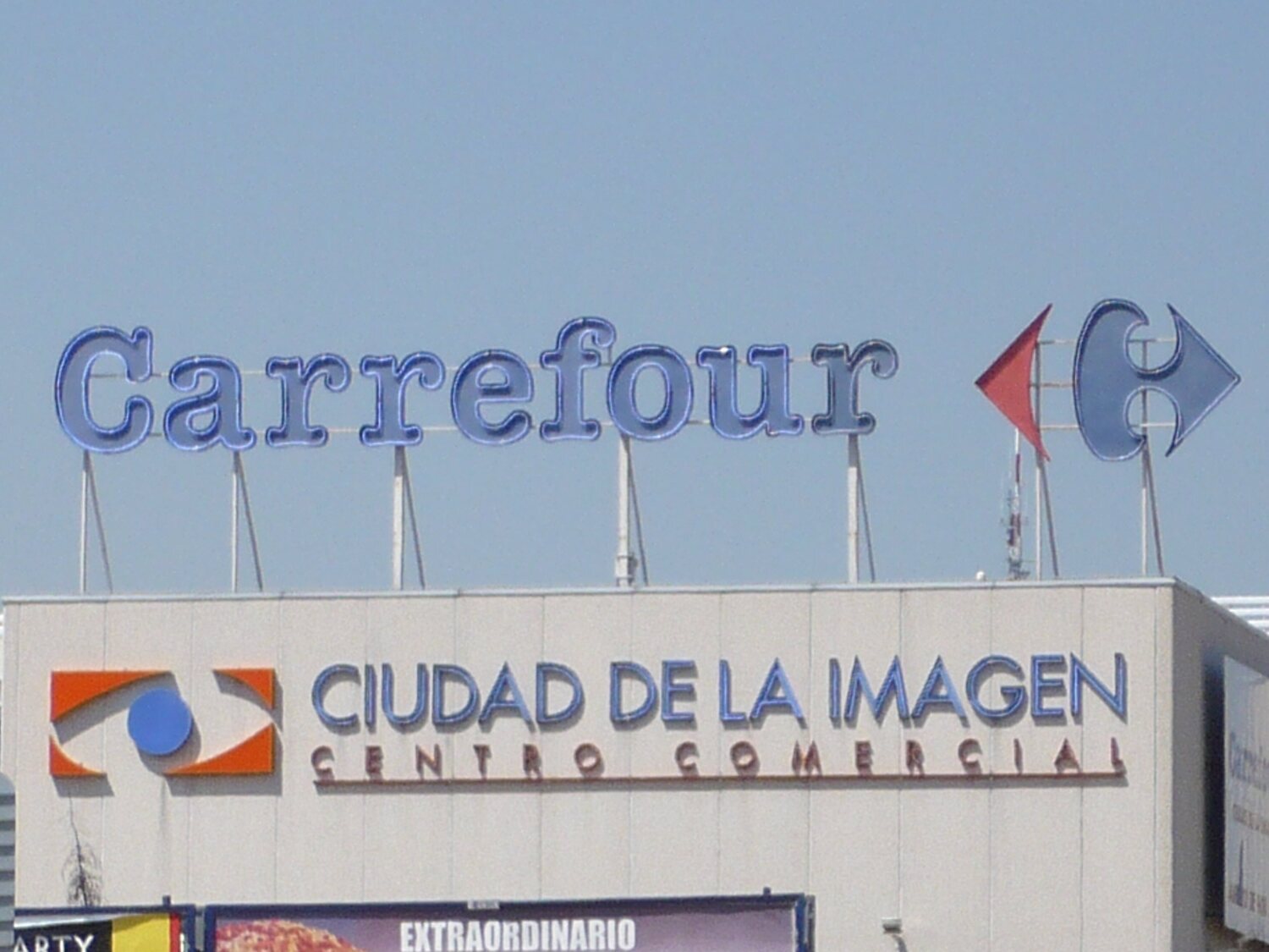 Adiós Carrefour: inaugura este nuevo centro comercial con un giro en su modelo de negocio