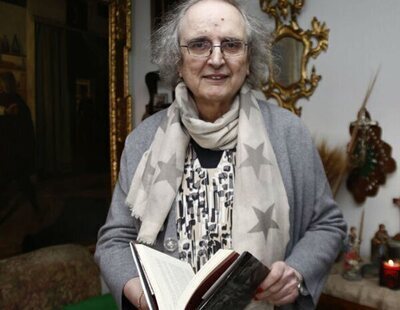 Muere a los 83 años la activista trans andaluza Kim Pérez