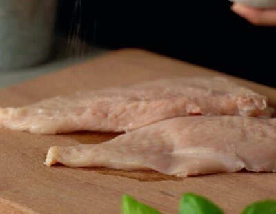 Alerta alimentaria: retiran estos filetes de pollo del supermercado por salmonela