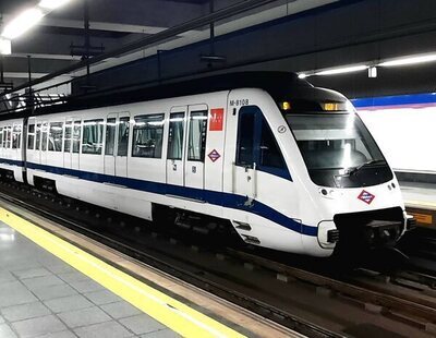 Adiós a la línea 6 de Metro de Madrid: el nuevo escenario desde el 9 de marzo