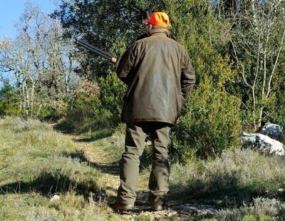 Muere un cazador por un infarto en plena batida en Asturias