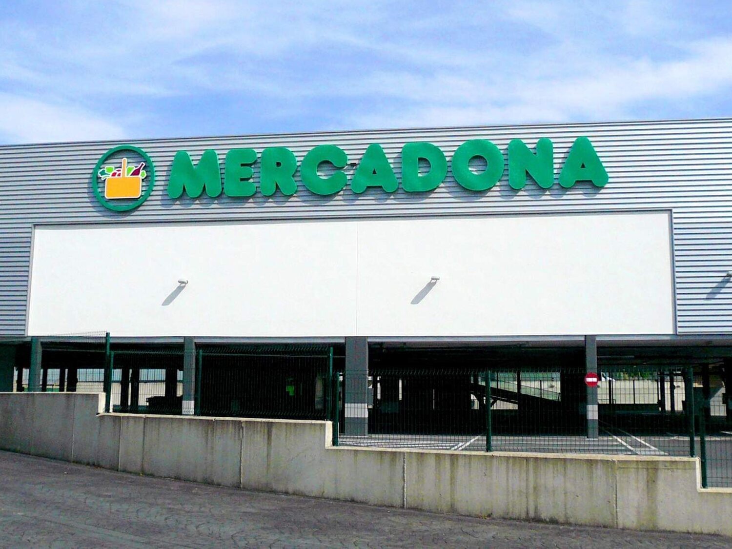 Adiós Mercadona: cierra todos sus supermercados en esta capital de España el 5 de marzo