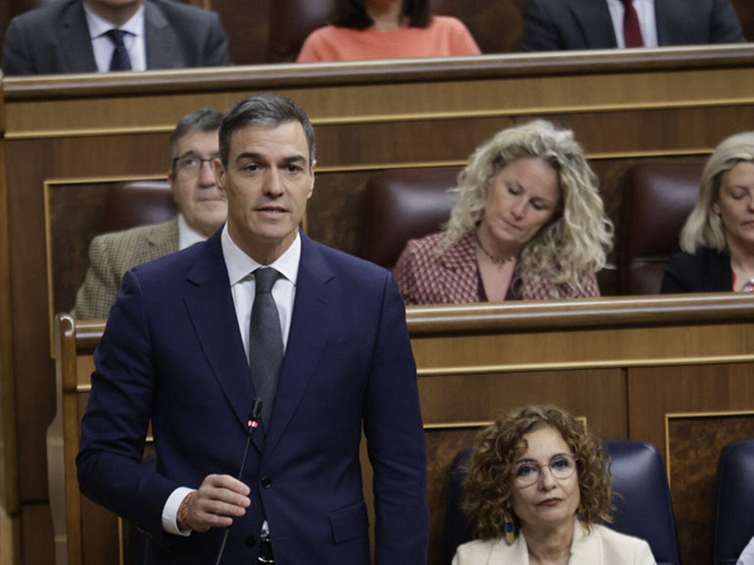 Cataluña asumirá nuevas competencias en inmigración tras el acuerdo entre PSOE y Junts