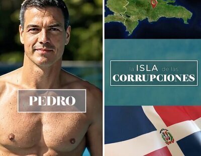 El PP ataca al PSOE con el uso de la IA: "Comienza 'La Isla de las Corrupciones'"