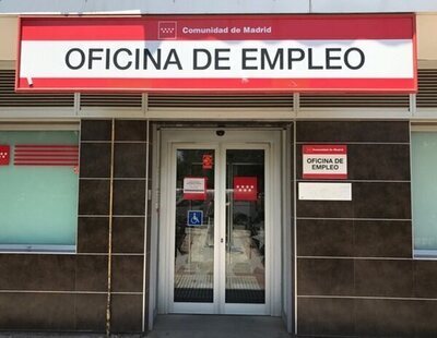 Nueva ayuda del SEPE: alarga el paro otros dos años y medio solo con este requisito