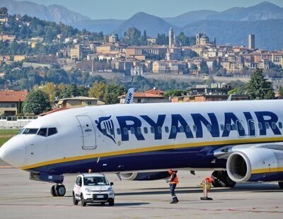 Adiós Ryanair: así dejará de operar en España desde el 3 noviembre