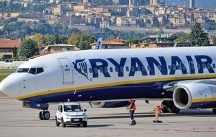 Adiós Ryanair: así dejará de operar en España desde el 3 noviembre