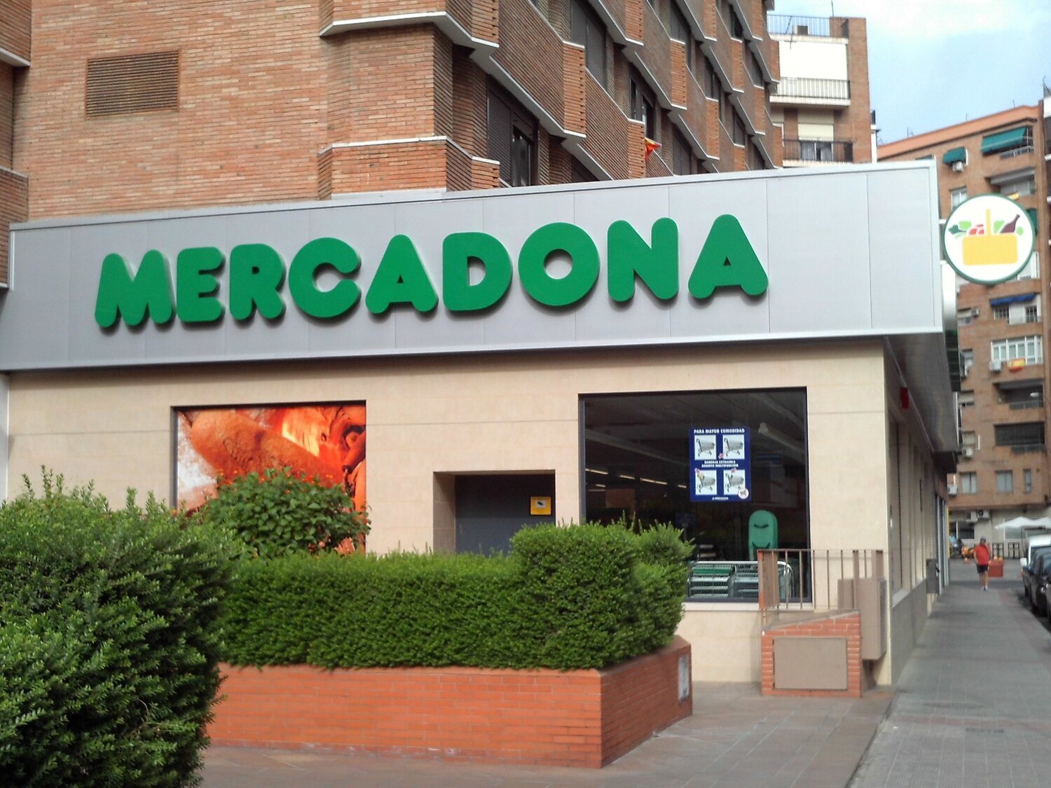 Adiós Mercadona: cierra estos 49 supermercados en pleno giro en su modelo de negocio