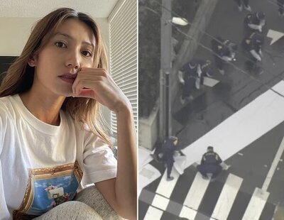 Asesinan a puñaladas a la popular influencer Airi Sato en pleno directo de Instagram