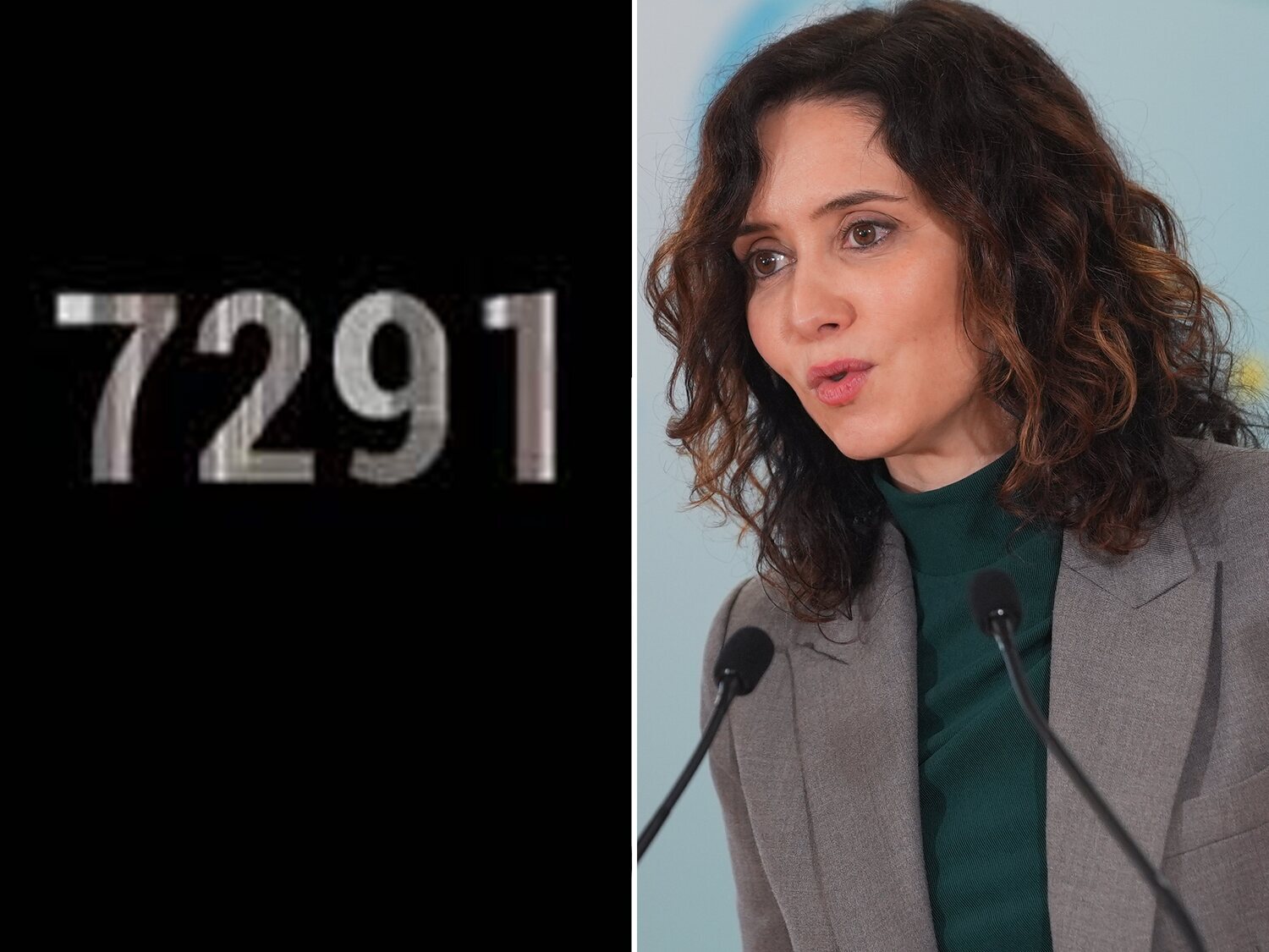 Cómo ver el documental '7291' sobre las residencias de Ayuso: cuándo y dónde se emite