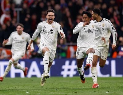 El dineral que se ha embolsado el Real Madrid por pasar a cuartos de la Champions League