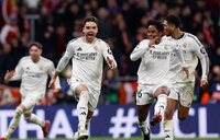 El dineral que se ha embolsado el Real Madrid por pasar a cuartos de la Champions League