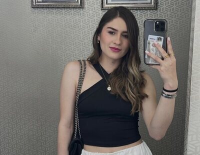 Muere la influencer Valeria Mireles a los 20 años