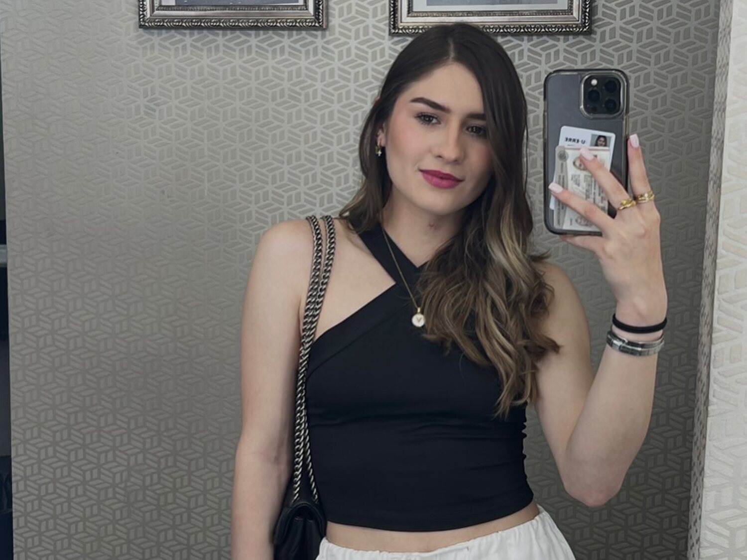 Muere la influencer Valeria Mireles a los 20 años