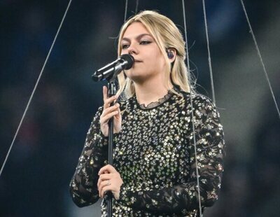 Francia presenta la última canción de Eurovisión 2025 con Louane y 'Maman'