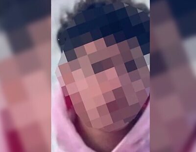 Un menor detenido del asesinato de la educadora de Badajoz intenta agredir a una cuidadora