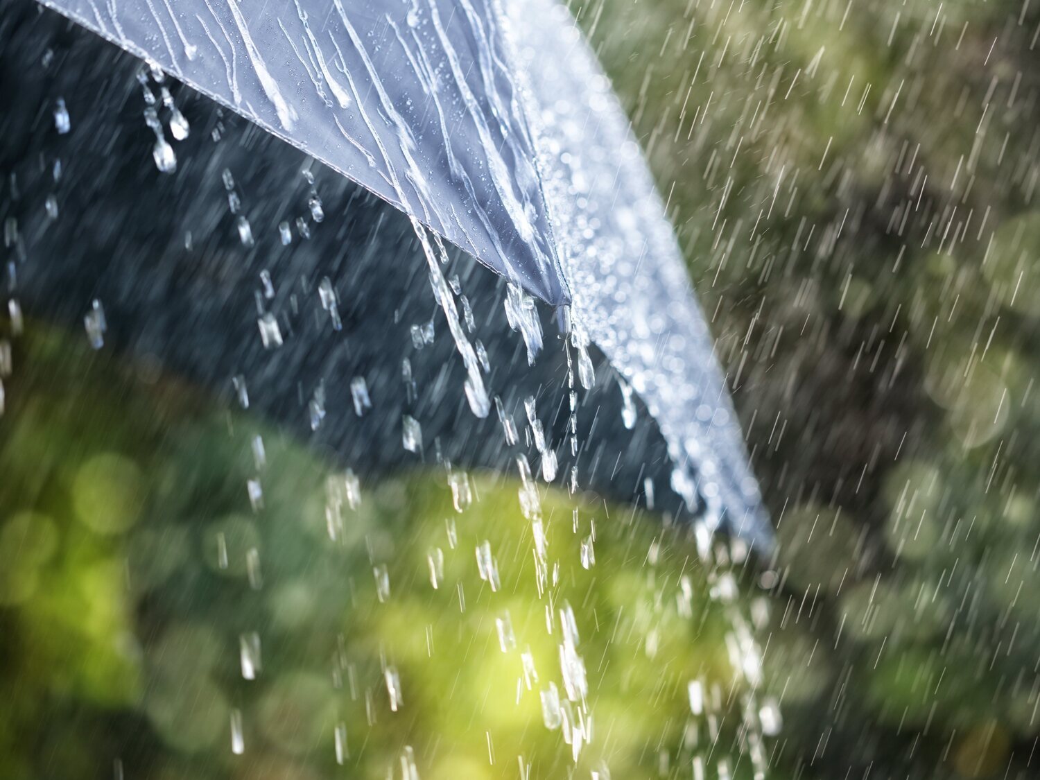 Alerta de la AEMET por la borrasca Laurence: avisos por lluvias abundantes en estas zonas