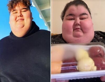 Muere a los 24 años el influencer Efecan Kültür, famoso por la peligrosa moda del mukbang