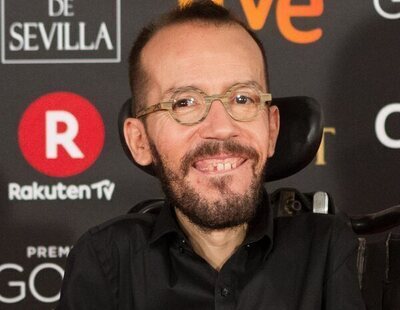 Procesan a Echenique por un tuit sobre "deportar" a curas pederastas: un año de prisión