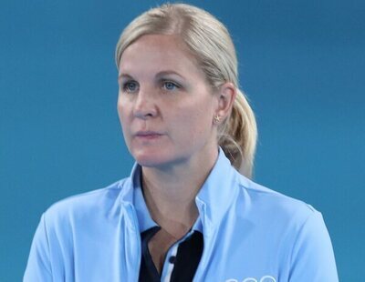 Kirsty Coventry, ministra de Deporte de Zimbabue, primera mujer en presidir el COI