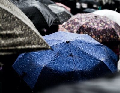 Cuándo se acaban las borrascas y dejará de llover en España: la previsión de la AEMET