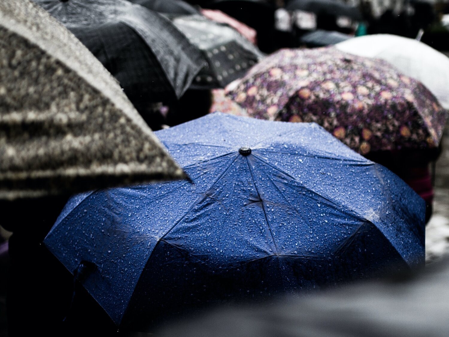 Cuándo se acaban las borrascas y dejará de llover en España: la previsión de la AEMET