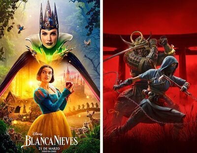 Un fin de semana agitado: los trolls conservadores vs 'Blancanieves' y 'Assassin's Creed'