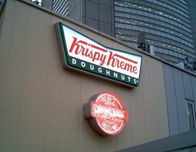 Krispy Kreme llega a España con su primer local insignia en Madrid: fecha y ubicación