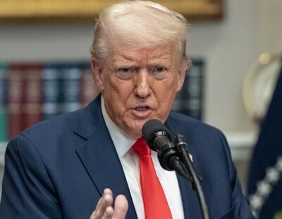 Los aranceles de Trump ya se hacen notar: el euro se dispara y el dólar se deprecia