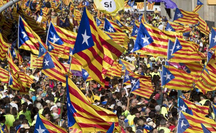 La Generalitat tiene claras las vías para convencer a los defensores de la independencia