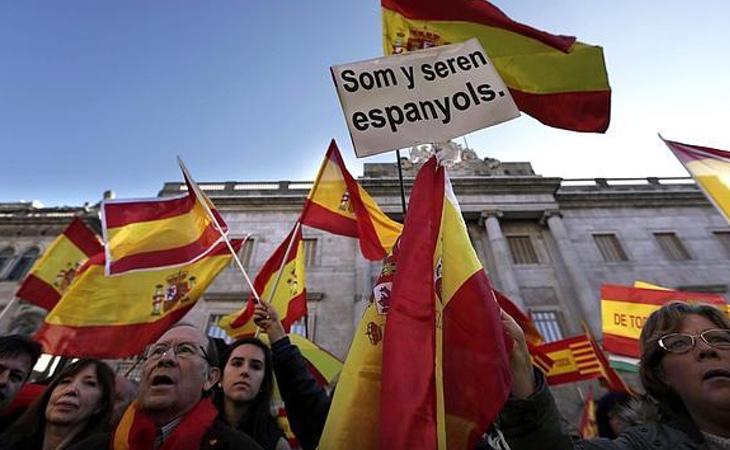 La Generalitat tiene planes para movilizar a todos los sectores de la población