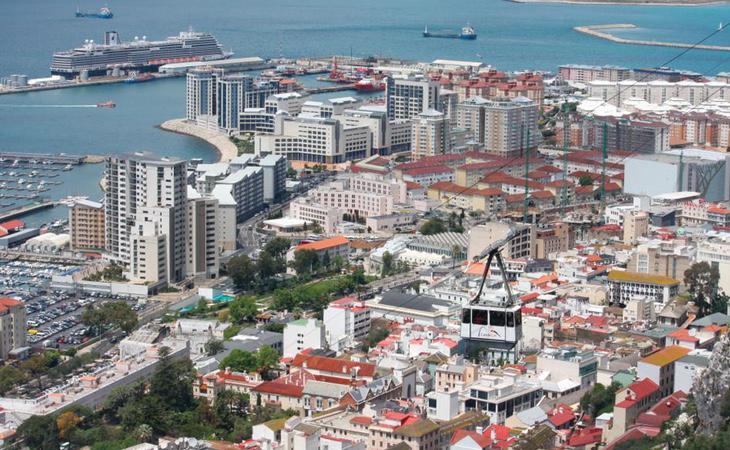 Gibraltar se encuentra entre las contraprestaciones por parte de España