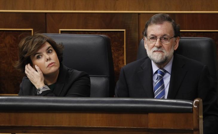 El PP presentó la propuesta a última hora del martes