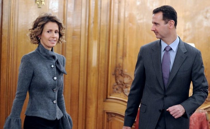 Al Assad continúa avanzando en los bastiones de la oposición