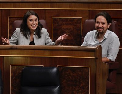 El chalé de Pablo Iglesias e Irene Montero es incompatible con las políticas de Podemos