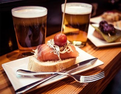 El misterio de las tapas "gratis": ¿qué las hace rentables?