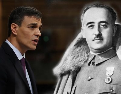 El Gobierno estudia eliminar de una vez por todas el ducado de Franco